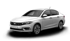 Fiat Egea