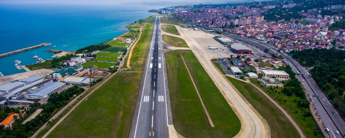 trabzon transfer hizmeti